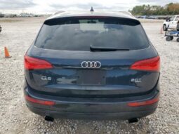 
										2014 Audi Q5 full									