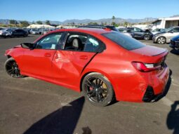 
										2023 BMW M3 full									