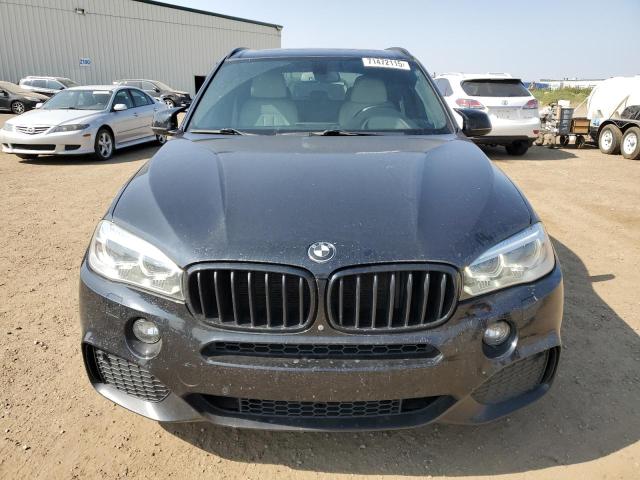 2014 BMW X5