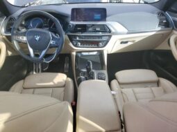 
										2018 BMW X3 full									