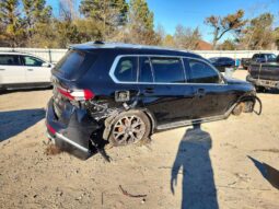 
										2021 BMW X7 full									