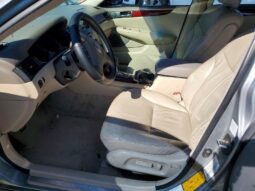 
										2003 Lexus Es 300 full									