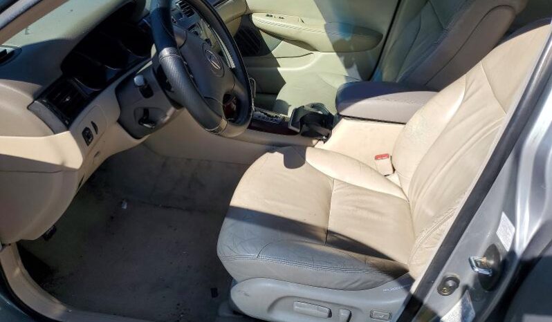 
								2003 Lexus Es 300 full									