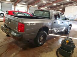 
										2005 Dodge Dakota full									