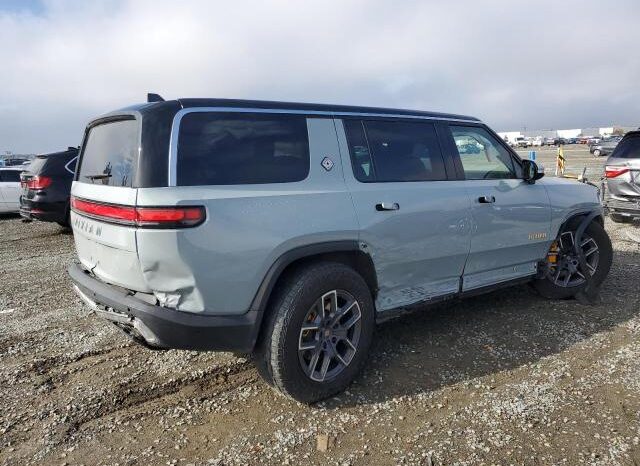 
								2023 Rivian R1s full									
