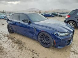 
										2025 BMW M3 full									
