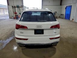 
										2022 Audi Q5 full									