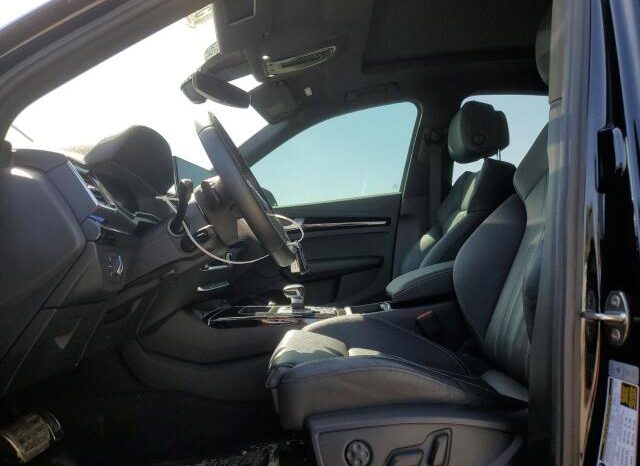 
								2022 Audi Q5 full									