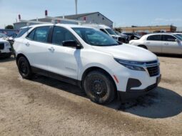 
										2022 Chevrolet Equinox ls full									