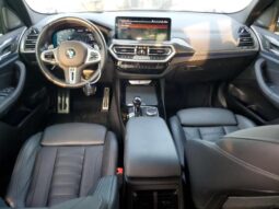 
										2022 BMW X3 full									