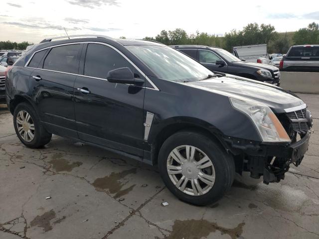 2012 Cadillac Srx