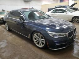 
										2018 BMW 7 series full									