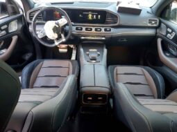
										2022 Mercedes-benz Gle coupe full									