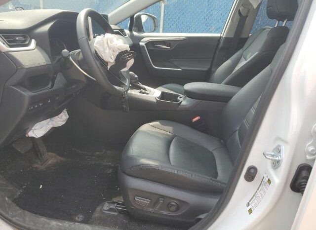 
								2024 Toyota Rav4 full									