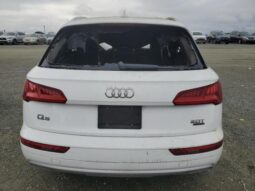
										2018 Audi Q5 full									
