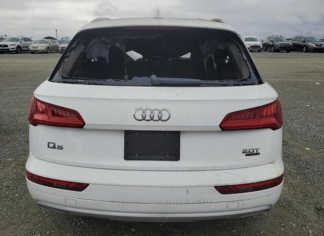 
								2018 Audi Q5 full									