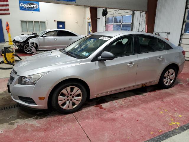 2013 Chevrolet Cruze