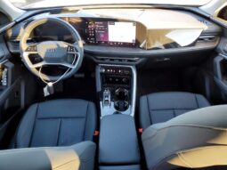 
										2025 Audi Q5 full									