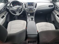 
										2020 Chevrolet Equinox ls full									