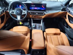 
										2024 BMW I4 full									