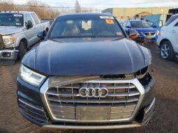 
										2018 Audi Q5 full									