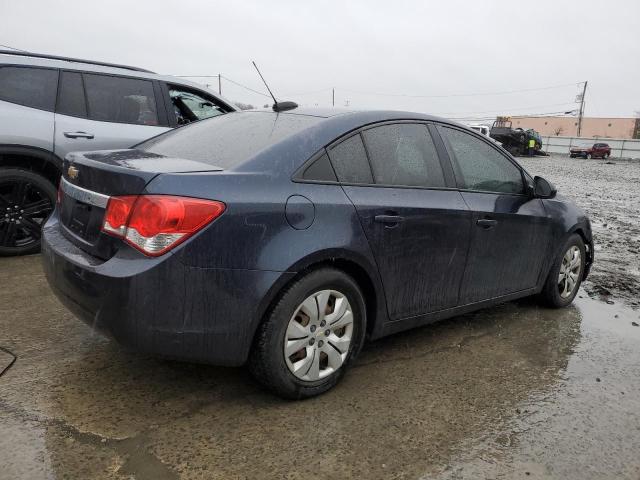 2015 Chevrolet Cruze