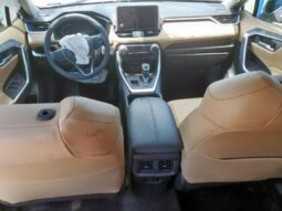 
										2023 Toyota Rav4 full									