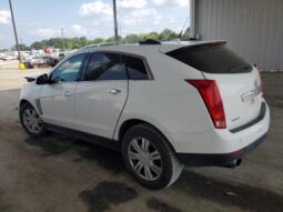 
										2014 Cadillac Srx full									