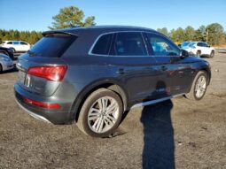 
										2020 Audi Q5 full									
