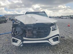 
										2024 Mercedes-benz Gls-klasse full									