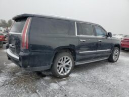 
										2016 Cadillac Escalade full									