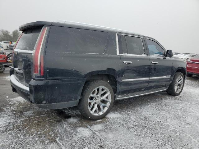 2016 Cadillac Escalade