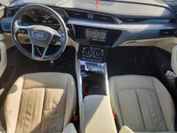 
										2019 Audi E-tron full									