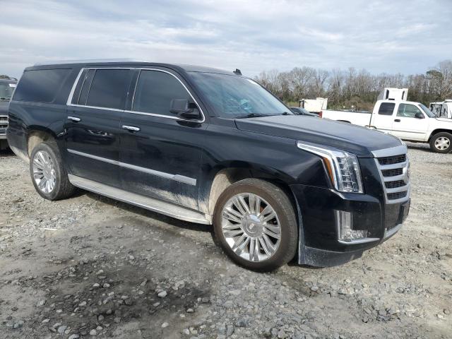2015 Cadillac Escalade