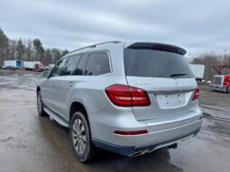 
										2019 Mercedes-benz Gls-klasse full									