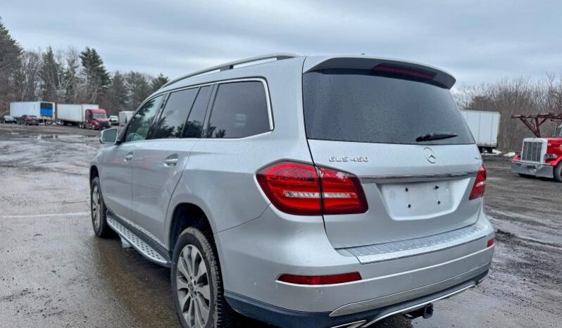 
								2019 Mercedes-benz Gls-klasse full									