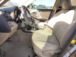 
										2012 Toyota Rav4 full									