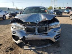 
										2016 BMW X6 full									