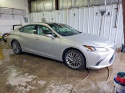 
										2019 Lexus Es 350 full									