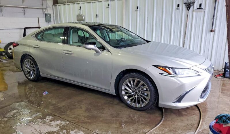 
								2019 Lexus Es 350 full									