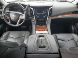 
										2017 Cadillac Escalade full									