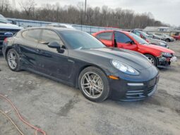 
										2014 Porsche Panamera full									
