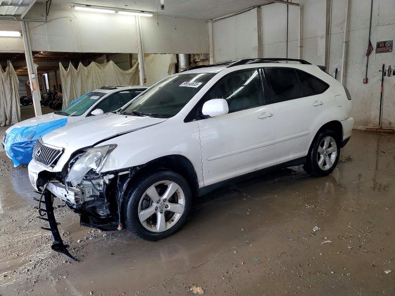 2005 Lexus Rx 330