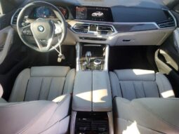 
										2023 BMW X6 full									
