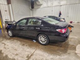 
										2002 Lexus Es 300 full									