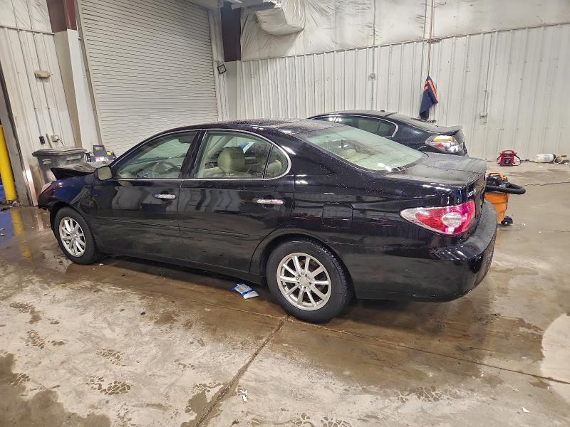 2002 Lexus Es 300