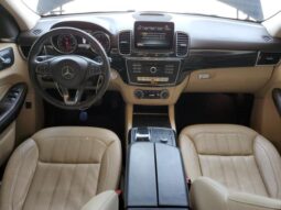 
										2017 Mercedes-benz Gle class full									