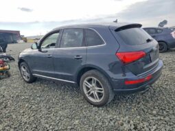 
										2017 Audi Q5 full									