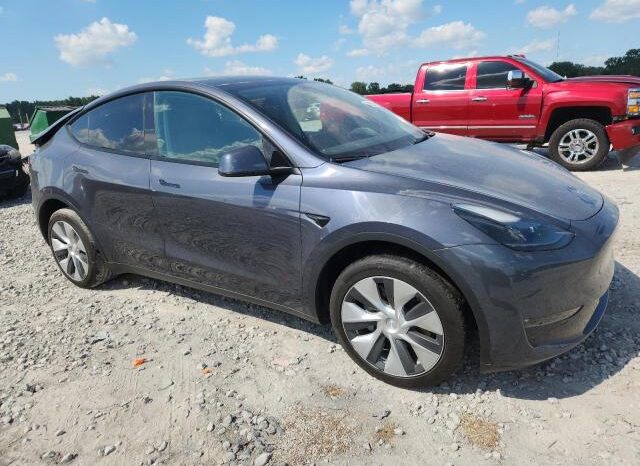 
								2023 Tesla Model y full									