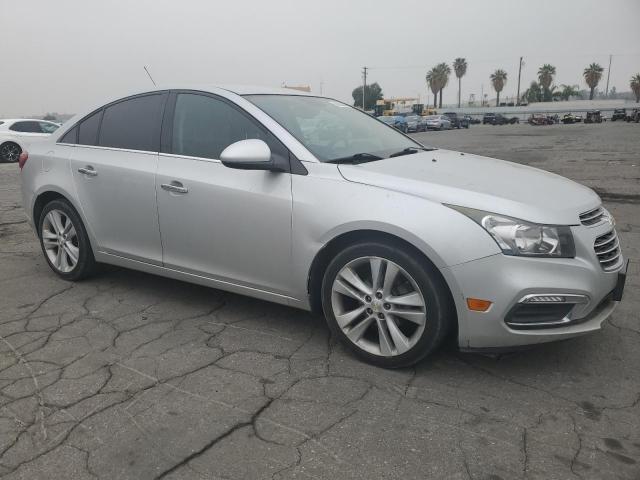 2016 Chevrolet Cruze